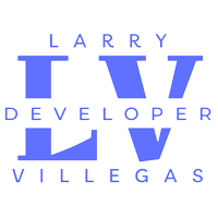 Larry Developer